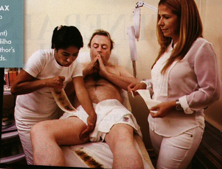 Illustration for article titled How Body Hair Explains The World